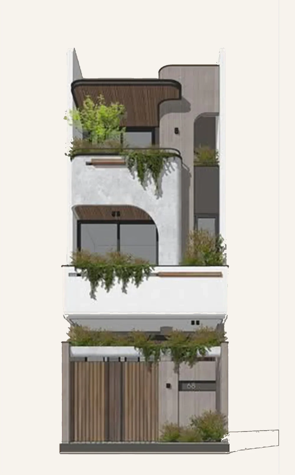 Minh họa Những lỗi thường gặp khi xây nhà và cách phòng tránh từ đầu