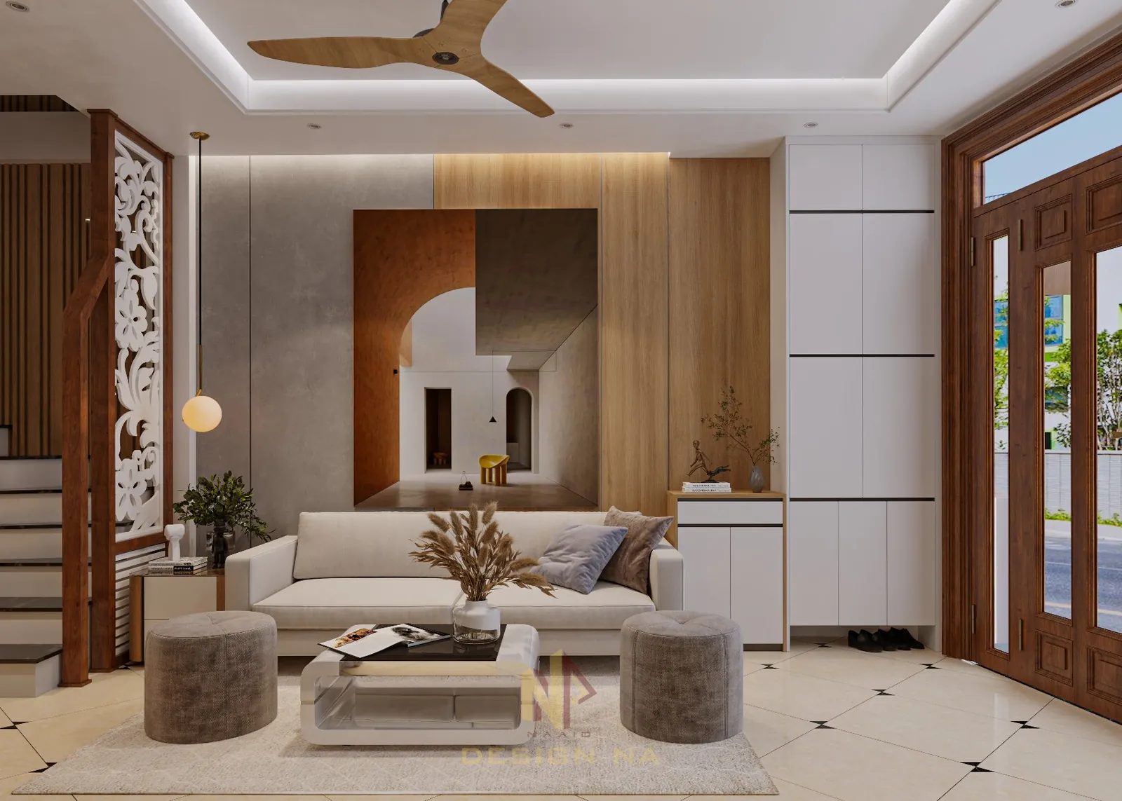 Hình ảnh minh họa thứ hai cho Lựa chọn vật liệu xây dựng bền đẹp: Những tiêu chí gia chủ cần biết